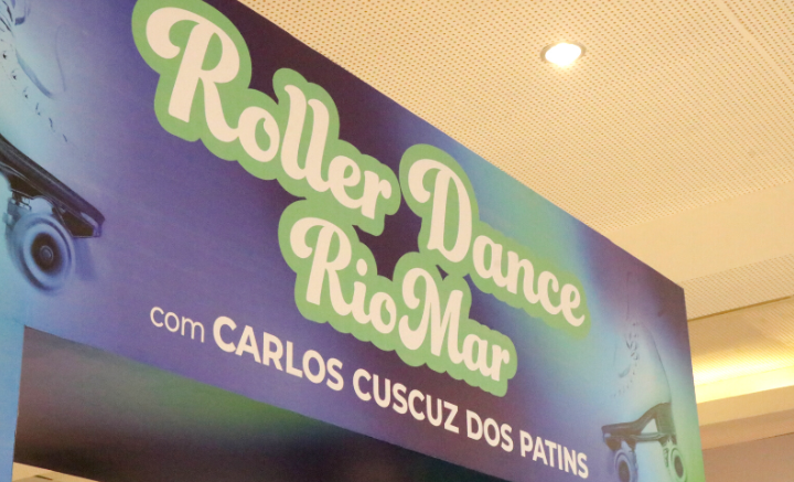 roller dance